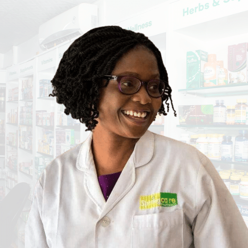 Springcare pharmacy Employees - Mrs Josephine Olaleye