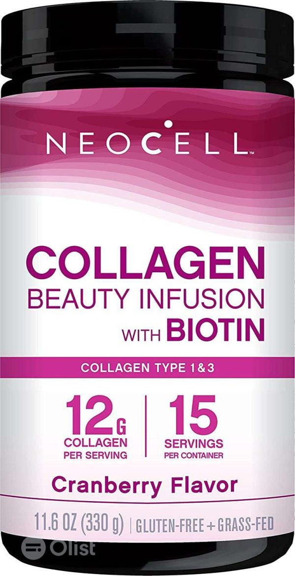 NEOCELL BEAUTY INFUSION(CBCOCKTAIL) 330G