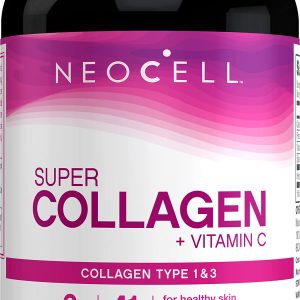 NEOCELL SUPER COLLAGEN+C X250 TABS